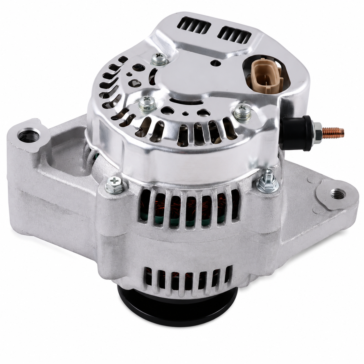 27060-UC020-71 Alternator For Toyota Forklift 1DZ 13Z Engine