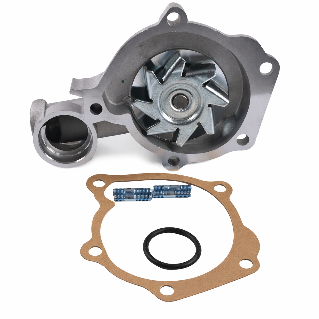 Water Pump 5820417-18 582041718 for PSI Engine 2.0L 2.4L Yale Forklift