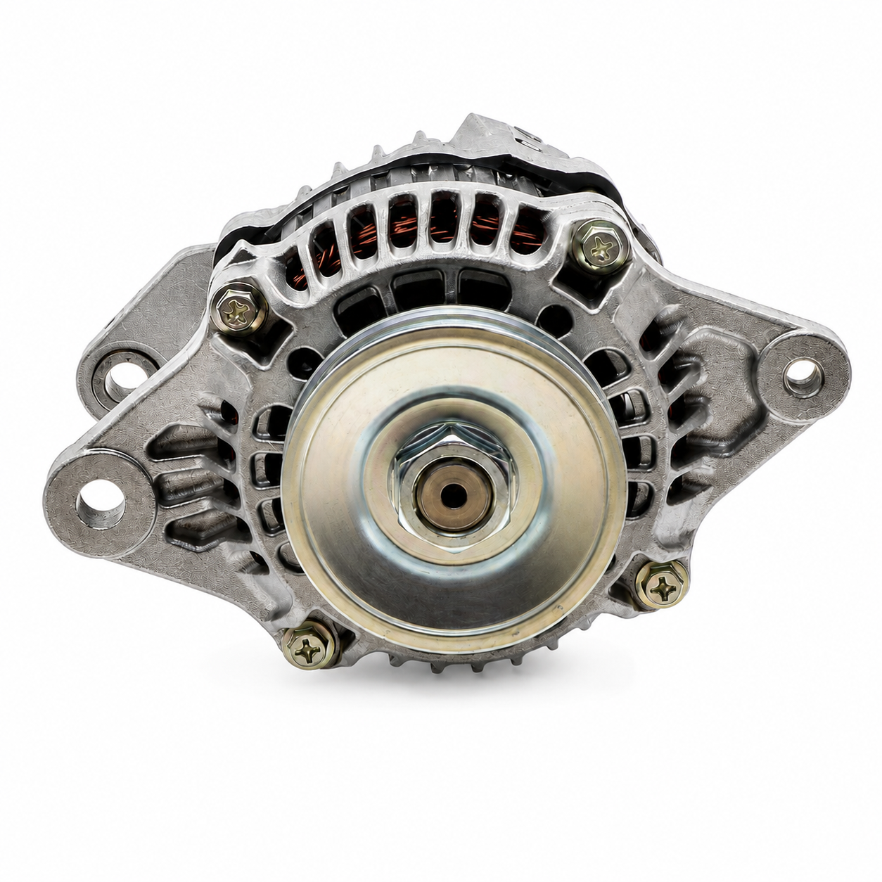 582005178 Alternator For Yale Forklift Mazda 2.2L & 2.0L Engine