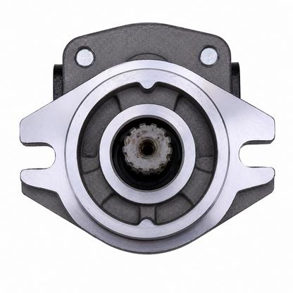 69101-FK281 Hydraulic Pump For Nissan Unicarrier Forklift S4S Engine