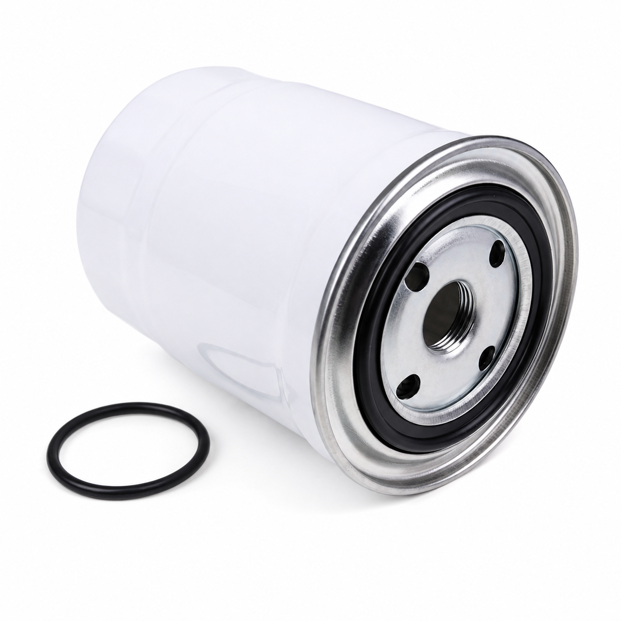 23303-76002-71 Fuel Filter For Toyota Forklift 6FD10-45 7FD20-30 8FDU15-32