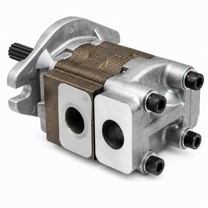 91K71-00100 Hydraulic Pump For Caterpillar & Mitsubishi Forklift TB45 Engine