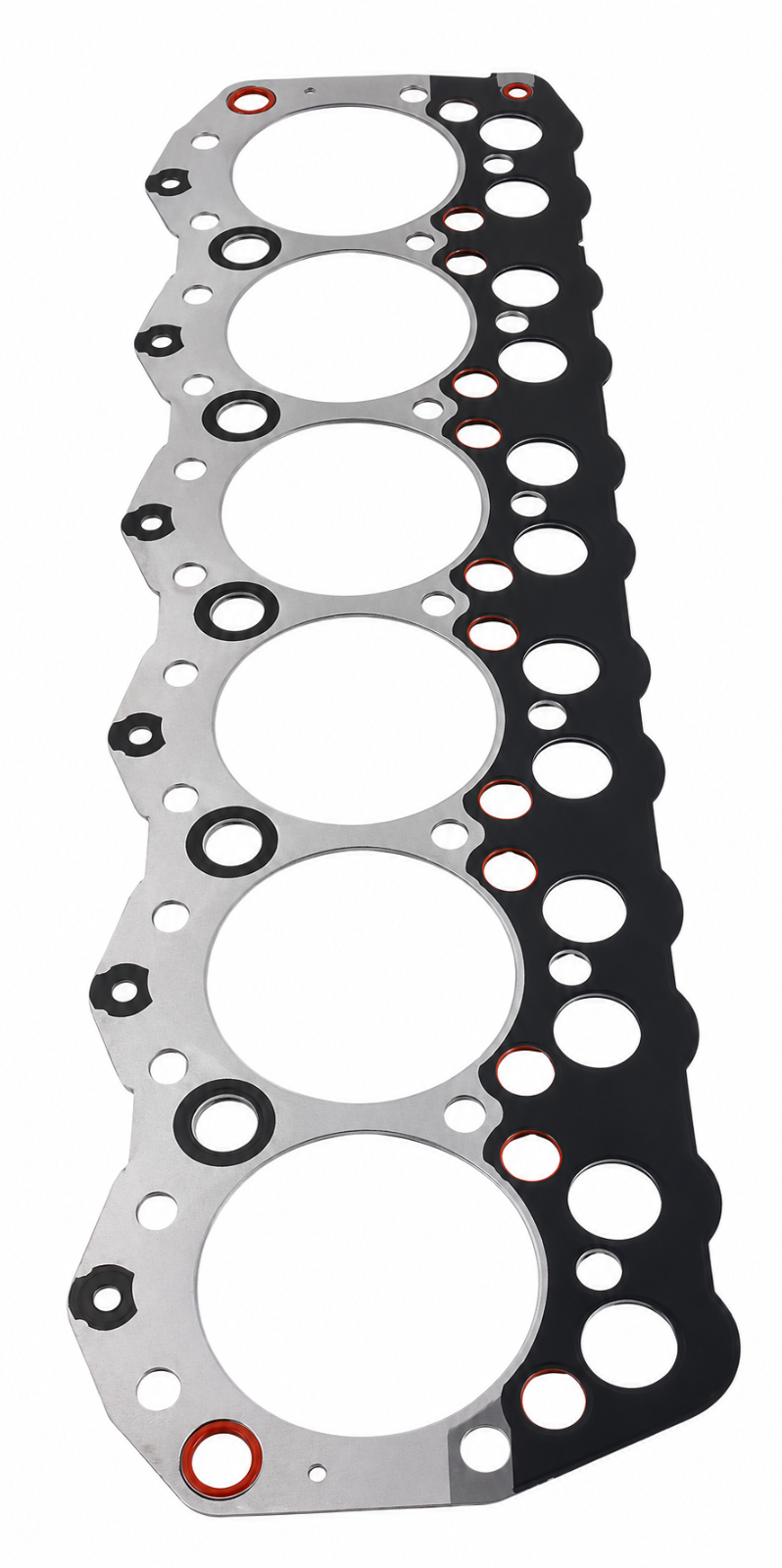 32B01-12101 Head Gasket (Metal) For Mitsubishi S6S ENG TCM Caterpillar Forklift