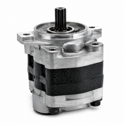 67120-U2230-71 Hydraulic Pump For Toyota Forklift 1DZ 1ZS Engine 8FDU20 - 32