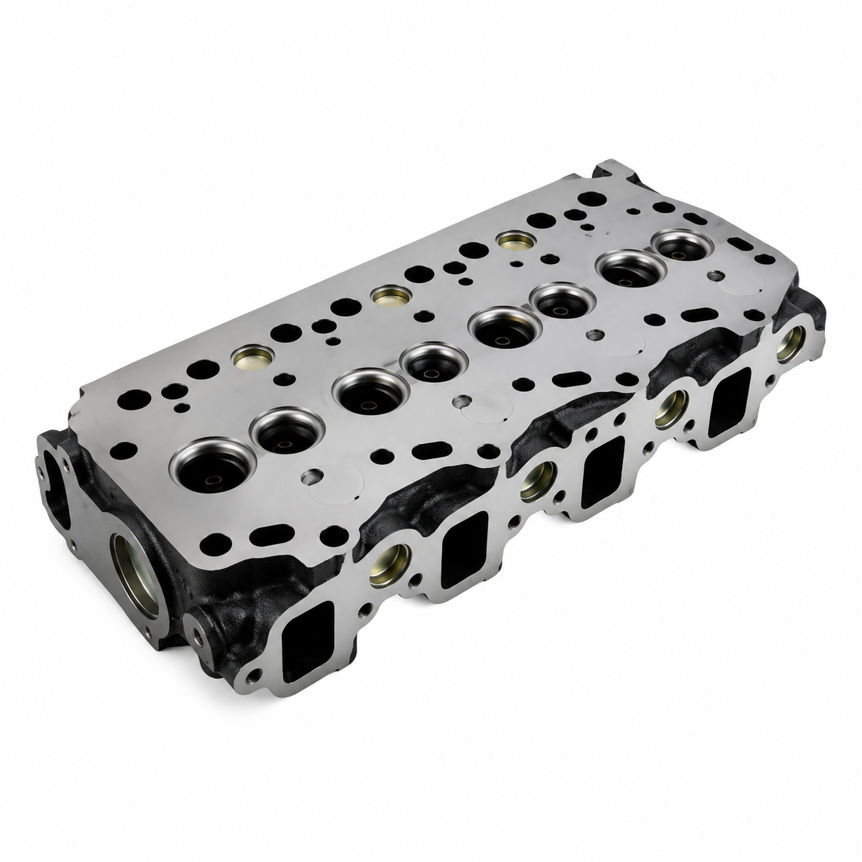 11101U-C020 Cylinder Head For Toyota Forklift 1DZ Engine