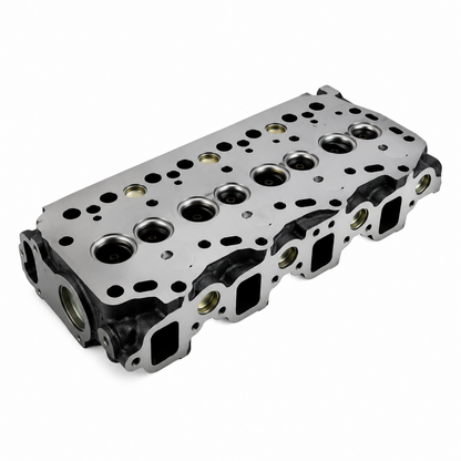 11101U-C020 Cylinder Head For Toyota Forklift 1DZ Engine