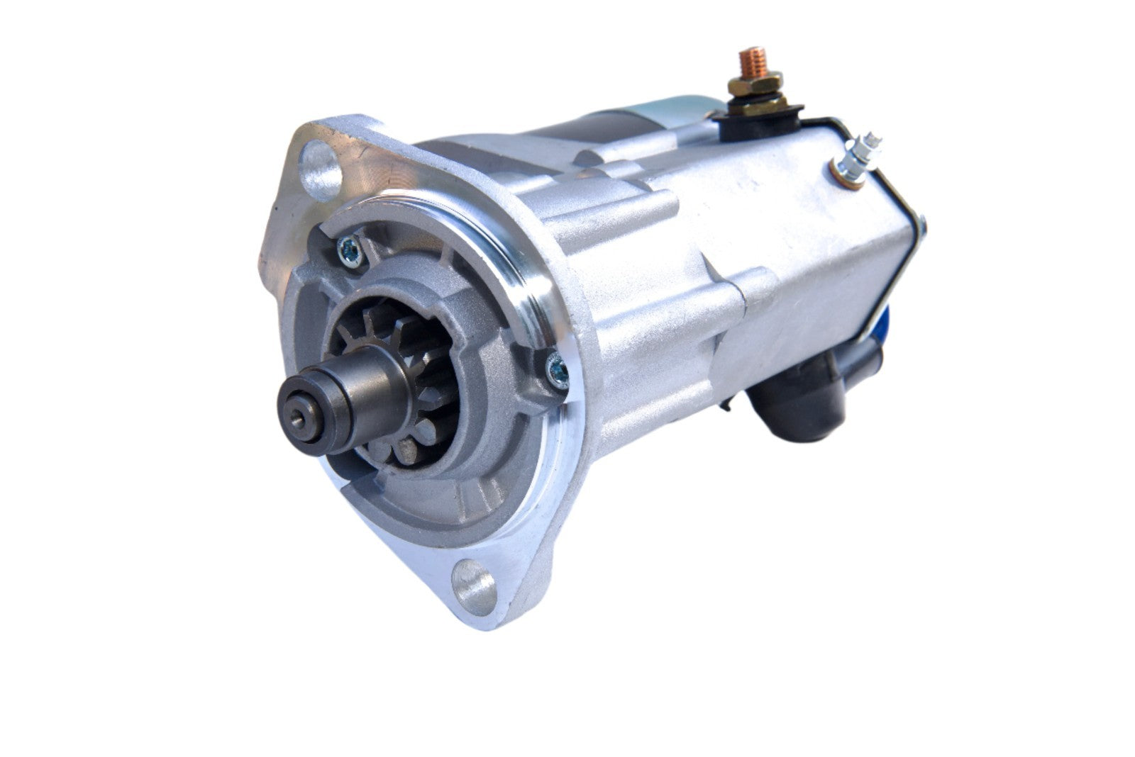 28100-40291-71 Starter For Toyota Forklift 1DZ & 2Z Diesel Engine 5FD-8FD Series
