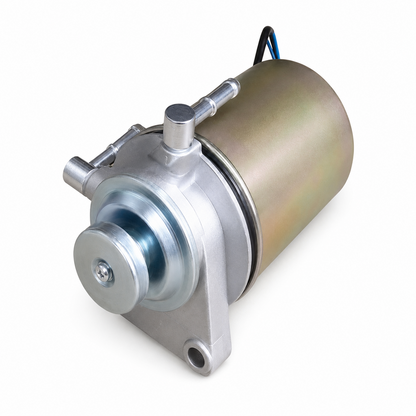 23310-23040-71 Fuel Filter Assembly For Toyota Forklift 5FD - 8FD Series