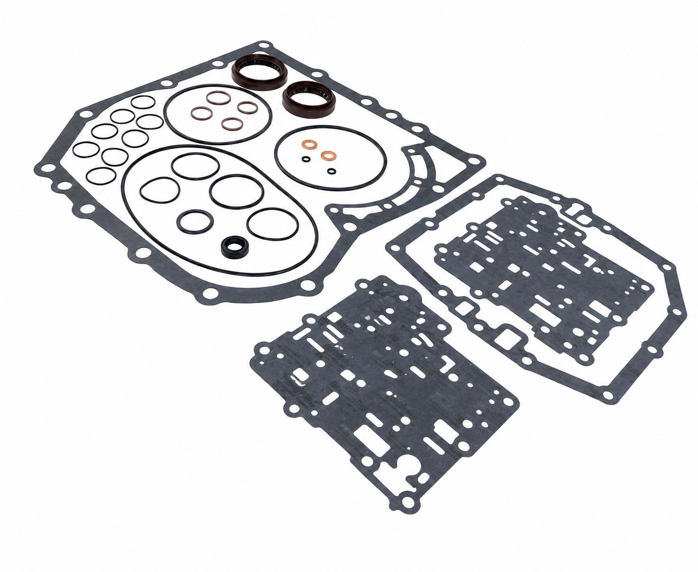 04321-U2010-71 Transmission Repair Gasket Kit For Toyota Forklift 7 & 8 series