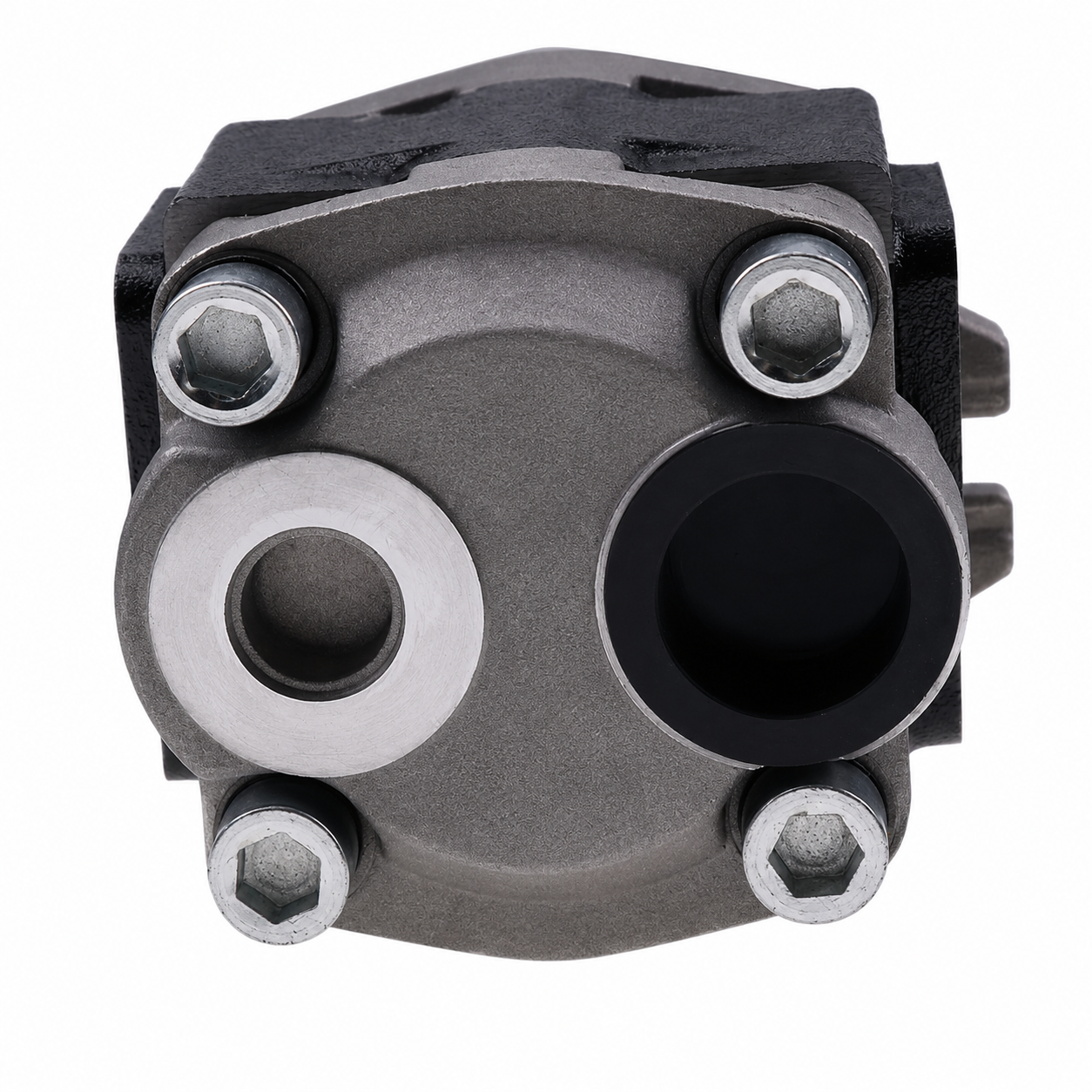 69101-FK281 Hydraulic Pump For Nissan Unicarrier Forklift S4S Engine