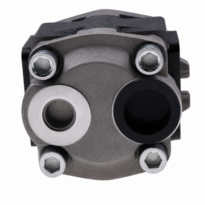 69101-FK281 Hydraulic Pump For Nissan Unicarrier Forklift S4S Engine