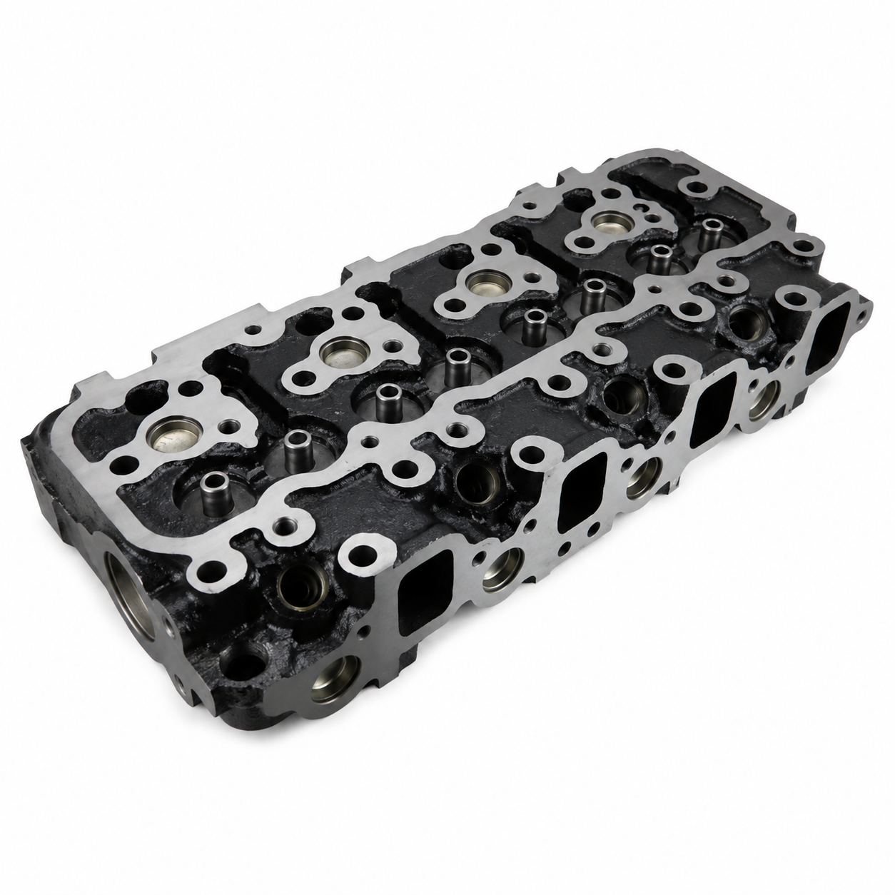 11101U-C020 Cylinder Head For Toyota Forklift 1DZ Engine