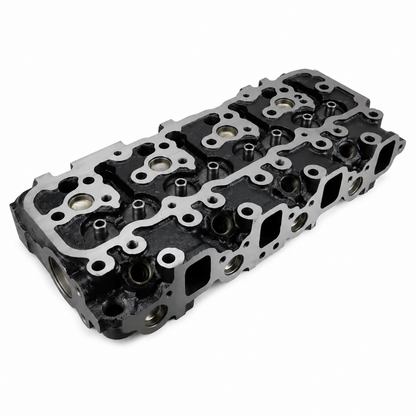 11101U-C020 Cylinder Head For Toyota Forklift 1DZ Engine