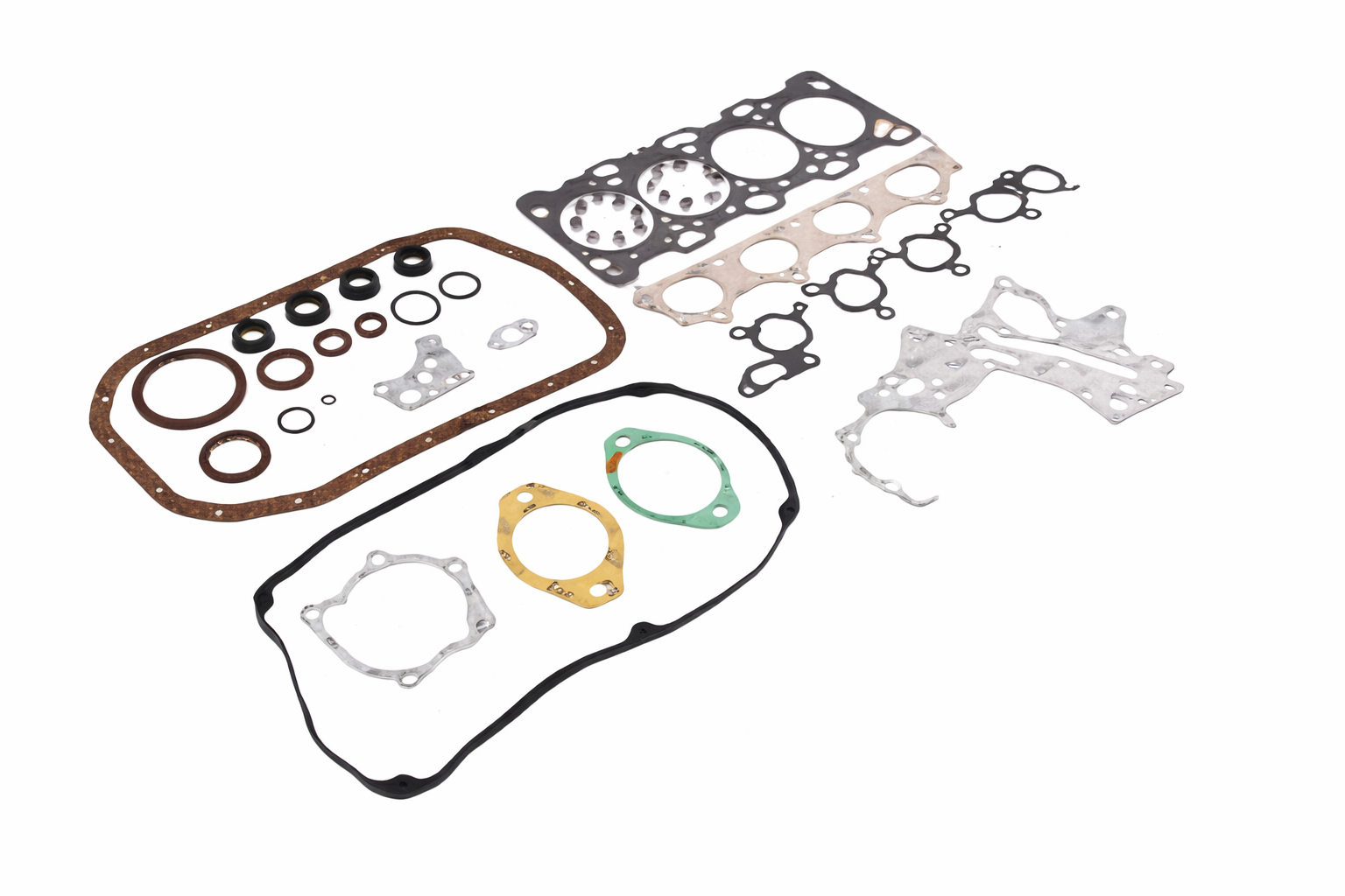 582041825 Overhaul Gasket Kit For Yale Forklift PSI 2.4L Engine