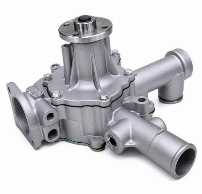 16100-UC040 Water Pump for Toyota Engine 1DZ Forklift 8FD10 - 8FD32