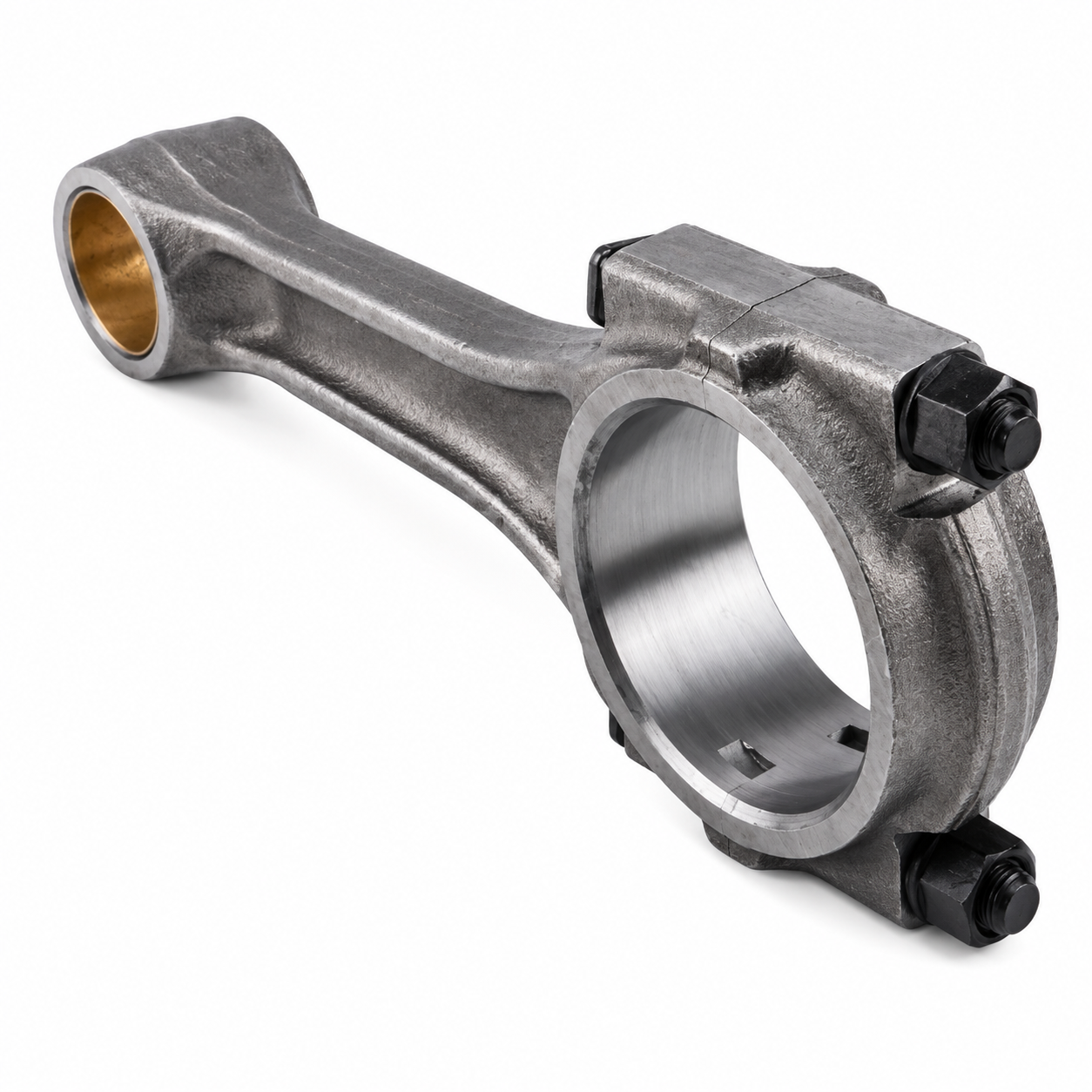 32A19-00012 Connecting Rod For Mitsubishi S6S & S4S Engine