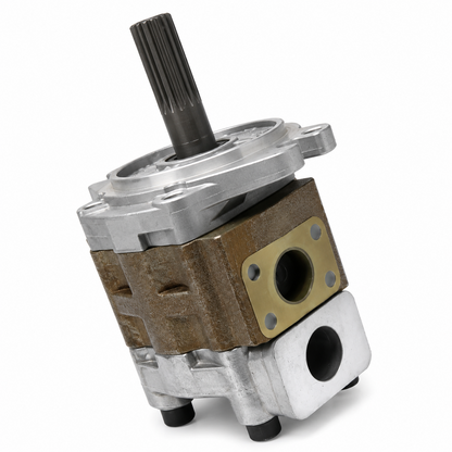 91K71-10100 Hydraulic Pump For Mitsubishi & Caterpillar Forklift