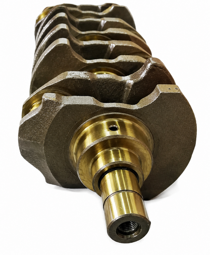 13411-78201-71 Crankshaft For Toyota Forklift 1DZ Engine 8FD20 - 8FD32