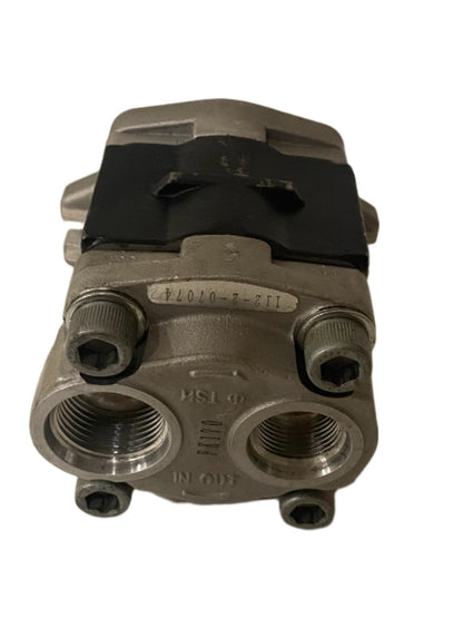 69101-FK170 Hydraulic Pump For Unicarrier TCM Komatsu Forklift K21 K25 Nissan