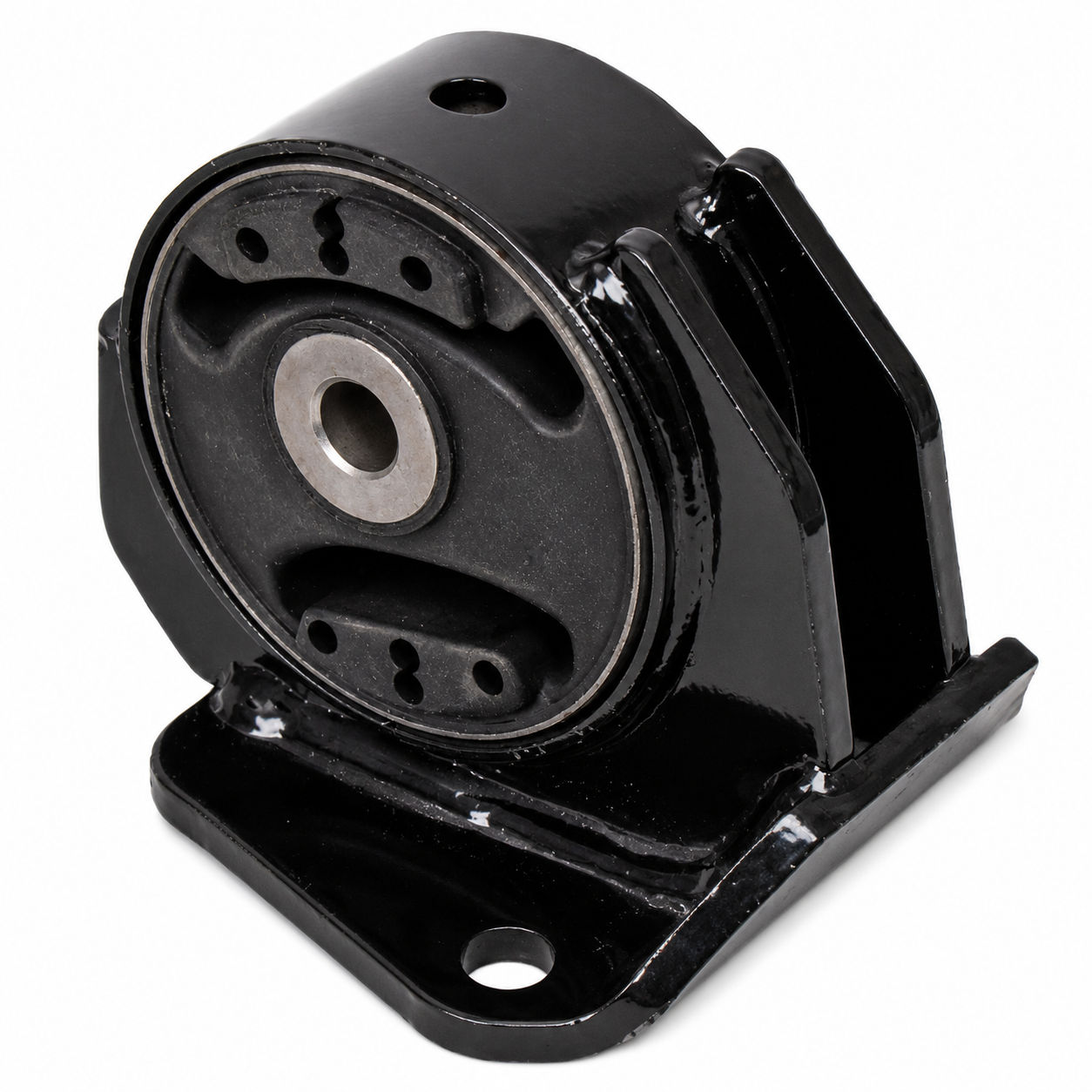 91K32-00100 Cushion Engine Mounting For Caterpillar & Mitsubishi Forklift