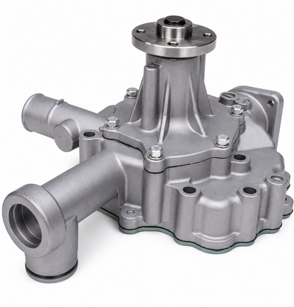 16100-UC040 Water Pump for Toyota Engine 1DZ Forklift 8FD10 - 8FD32