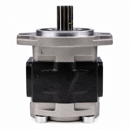 69101-FK281 Hydraulic Pump For Nissan Unicarrier Forklift S4S Engine