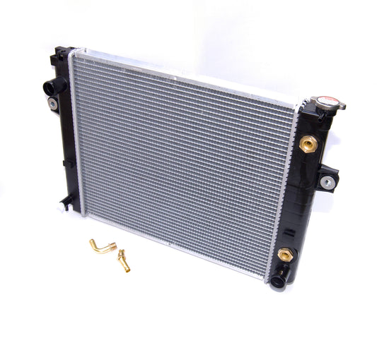 Toyota Radiator 16420-U2230-71 16420U223071 TY16420-U2230-71 16420-U223071