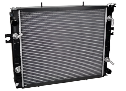 16410-U3360-71 Radiator forklift toyota 7FGU35 7FGU45 1FZ