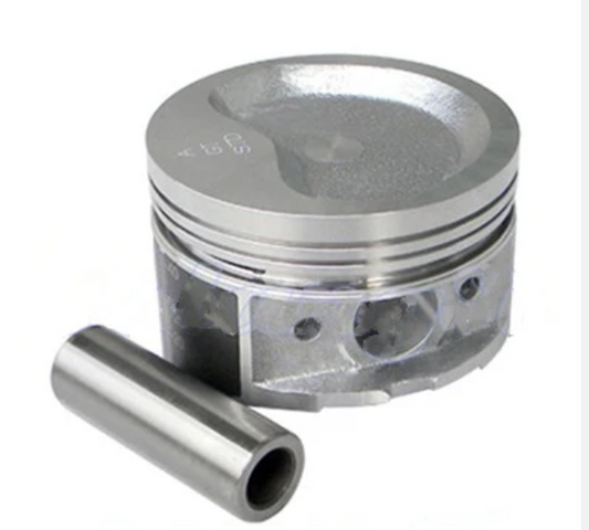 13101-76032-71 Piston & Pin for Toyota Forklift 6FG-8FG 4Y Engine
