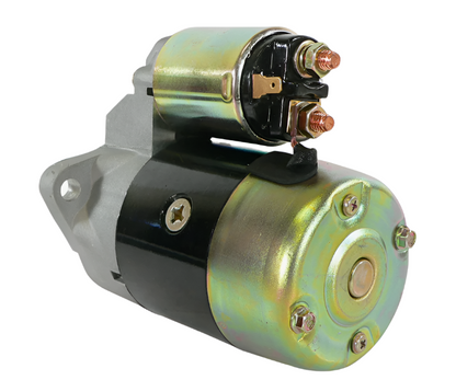 23300-00H10 Starter for Nissan, Komatsu, TCM & Linde Forklift A15, H20 & J15 Eng