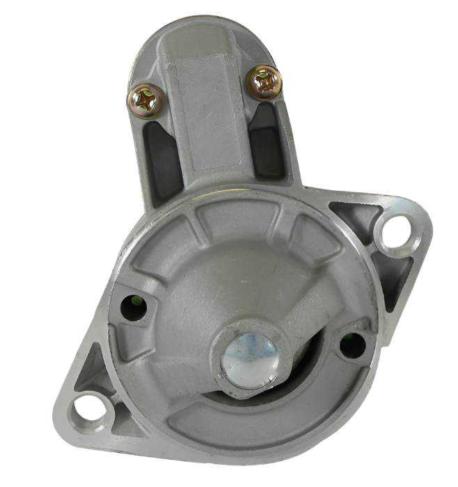 23300-00H10 Starter for Nissan, Komatsu, TCM & Linde Forklift A15, H20 & J15 Eng