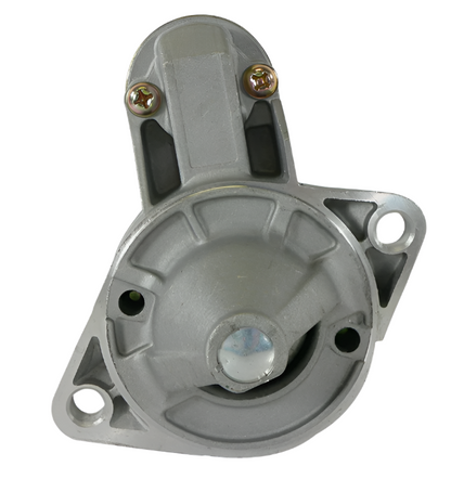 23300-00H10 Starter for Nissan, Komatsu, TCM & Linde Forklift A15, H20 & J15 Eng