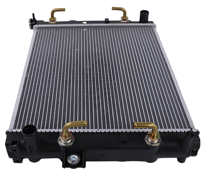 Radiator 16410-U3350-71 For Toyota 13/15Z Engine Forklift 7FDU60-80