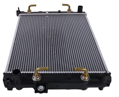 Radiator 16410-U3350-71 For Toyota 13/15Z Engine Forklift 7FDU60-80