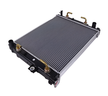 Radiator 16410-U3350-71 For Toyota 13/15Z Engine Forklift 7FDU60-80