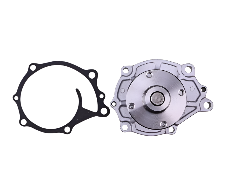 21010-50K26 Water Pump H15, H20-II, H25 21010-50K29 forklift NISSAN 21010-FF225