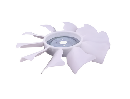Fan Blade 91H20-02670 91H2002670 For Mitsubishi & Caterpillar Forklift