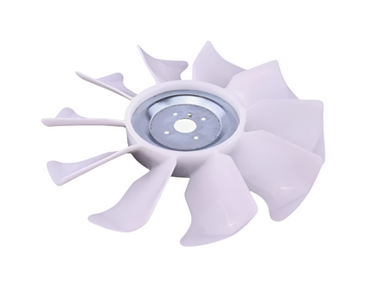 Fan Blade 91H20-02670 91H2002670 For Mitsubishi & Caterpillar Forklift