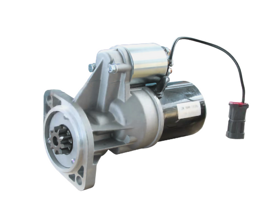 90425-02580 Starter for Caterpillar Forklift Fits TB45 Engine