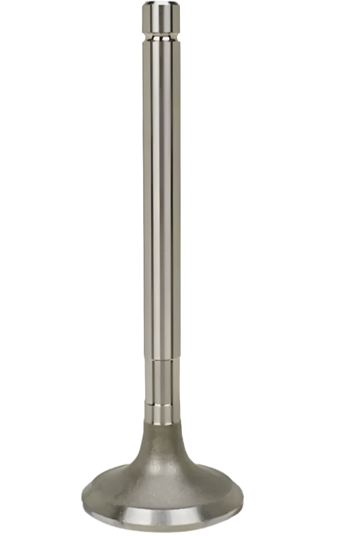 13715-76014-71 Exhaust Valve for Toyota Engine 4Y Forklift 2TG 5FG 6FG 7FG 8FG