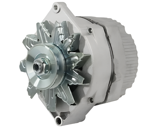 Alternator 2807382 For Clark Forklift GM & Waukesha Engine