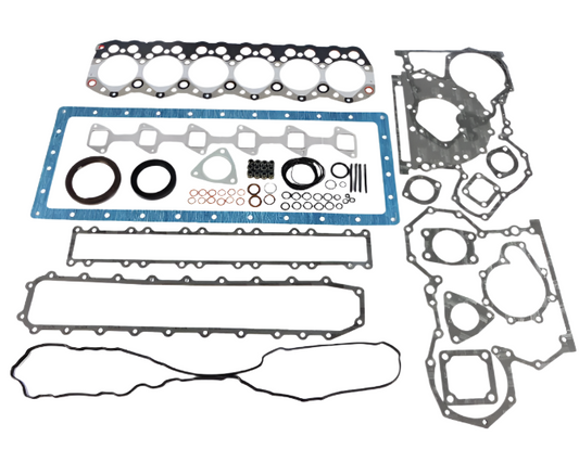 32B94-00010 S6S Engine Overhaul Full Gasket Kit For CAT D3C D4C D5C D5G