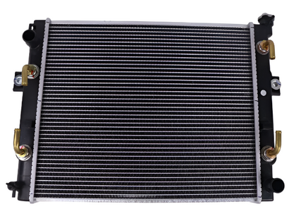 Radiator 16410-U3350-71 For Toyota 13/15Z Engine Forklift 7FDU60-80