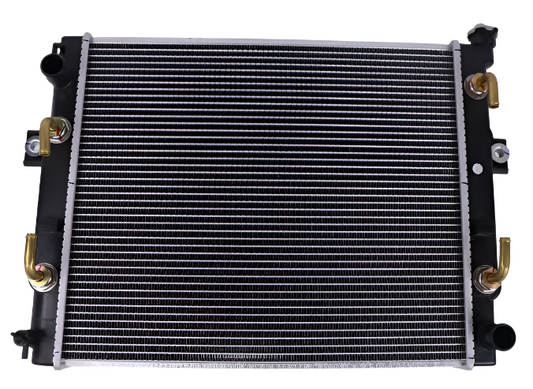 Radiator 16410-U3350-71 For Toyota 13/15Z Engine Forklift 7FDU60-80