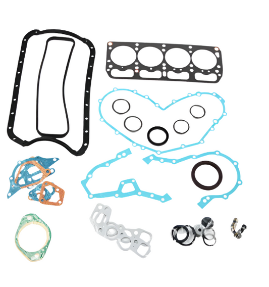 Engine Overhaul Repair Gasket Kit for Toyota Forklift 5K 5/6FG 04111-20191-71