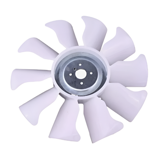 Fan Blade 91H20-02670 91H2002670 For Mitsubishi & Caterpillar Forklift