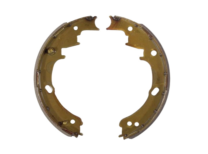 524248309 Brake Shoe Set RH For Yale Forklift GP040 - 60 GC040VX - 60VX