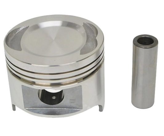 Mazda FE Piston & Pin STD 1361714 Hyster & Yale Forklift