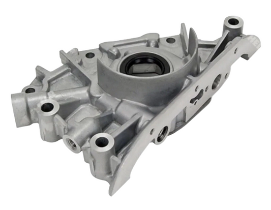 1455676 Engine Oil Pump For MAZDA F2 Engine | Fits HYSTER & YALE