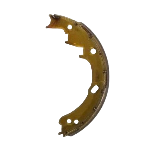 Forklift Brake Shoe for Caterpillar Mitsubishi 91E46-00113 91E4600113